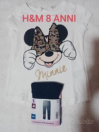 set Minnie