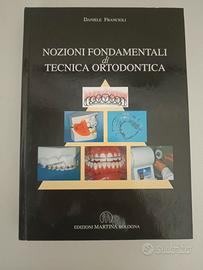Nozioni fondamentali di tecnica ortodontica