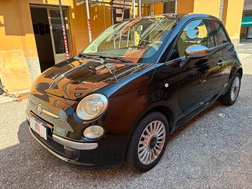 Fiat 500 1.2 By Gucci