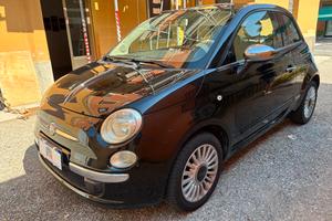 Fiat 500 1.2 By Gucci