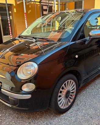 Fiat 500 1.2 By Gucci