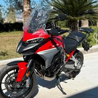 Multistrada V4S