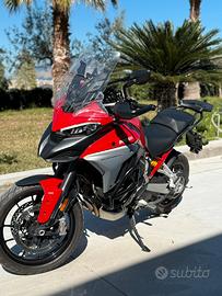 Multistrada V4S