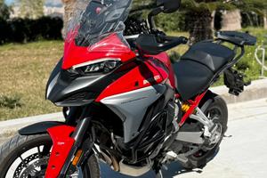 Multistrada V4S