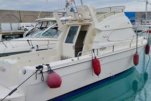Ars Mare Ars Monaco Rs29 (1999)