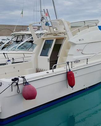 Ars Mare Ars Monaco Rs29 (1999)