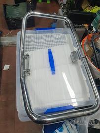 Harley Davidson paramotore