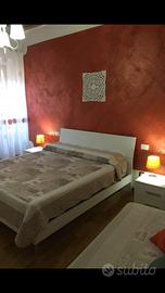 Il timone di cala violina