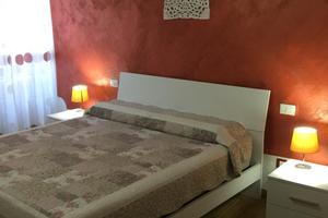 Il timone di cala violina