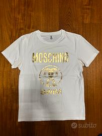 T-shirt Moschino originale