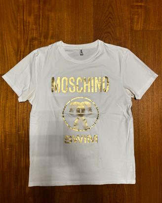 T-shirt Moschino originale