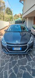 Peugeot 208 1.2 PureTech Allure 2019 – 24.800 km –