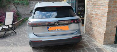 TIGUAN III DEL 2024 EDITION PLUS