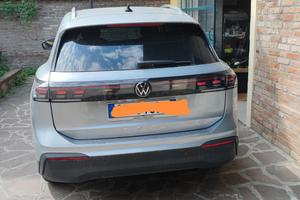 TIGUAN III DEL 2024 EDITION PLUS