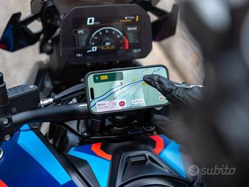 Quad lock iphone 15 promax