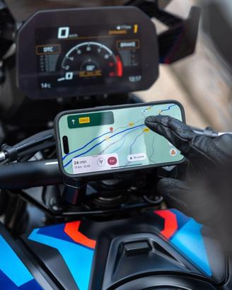 Quad lock iphone 15 promax