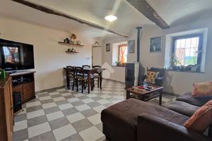 4 LOCALI A CASALBORGONE