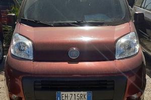 Fiat Qubo 2011 - 1.3 MJT 95 CV LB AUTOMOBILI
