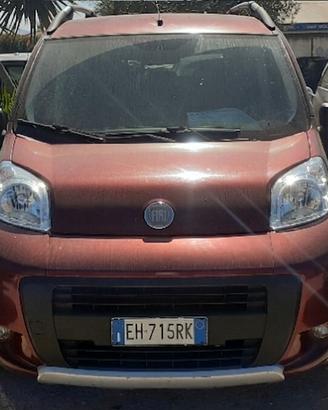 Fiat Qubo 2011 - 1.3 MJT 95 CV LB AUTOMOBILI