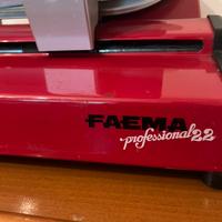 Affettatrice Faema professional 22