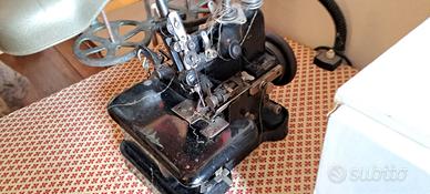 taglia cuce vintage