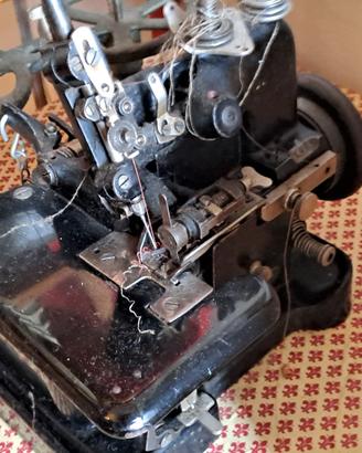 taglia cuce vintage