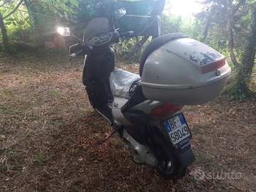 Piaggio Skipper 150 - 2001