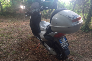 Piaggio Skipper 150 - 2001