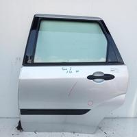 1430149 PORTA POSTERIORE SX FORD FOCUS (1° SERIE) 