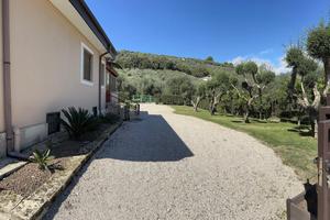 Villetta in zona tranquilla