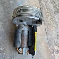 Motore serranda Elsamec Uniko 1 M