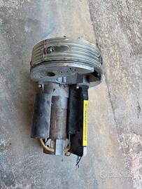 Motore serranda Elsamec Uniko 1 M