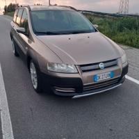 Stilo Giardinetta 1.9 multijet 120cv