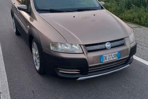 Stilo Giardinetta 1.9 multijet