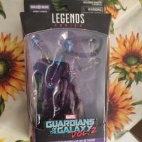 Nebula Vol. 2 Marvel Legends