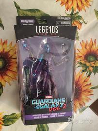 Nebula Vol. 2 Marvel Legends