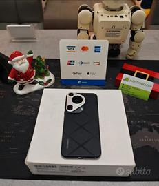 HUAWEI PURA 70 ULTRA ( 16/512GB ) GARANZIA 