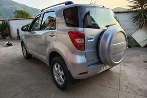 Daihatsu Terios 15cc 4x4