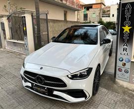 New Mercedes Classe C 220d Premium AMG 197 CV