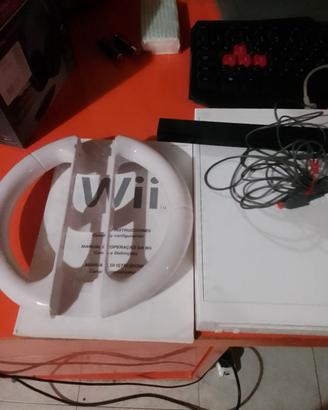Nintendo Wii 