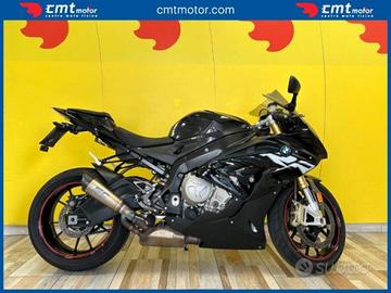 BMW S 1000 RR Garantita e Finanziabile