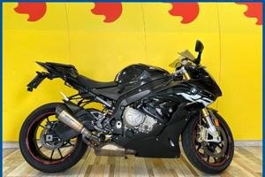 BMW S 1000 RR Garantita e Finanziabile