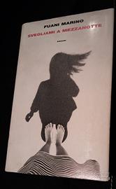 "Svegliami A Mezzanotte" di Fuani Marino 