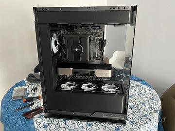 Case Phanteks Evolv X2