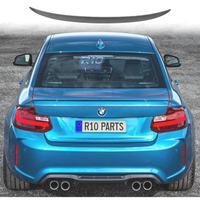 SPOILER ALETTE BMW F22 F87 M2 LOOK M