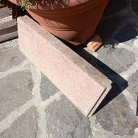 Cordoli per aiuola