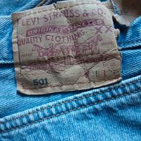 levis strauss 501 taglia grande