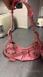 Borsa BALENCIAGA  originale nuova