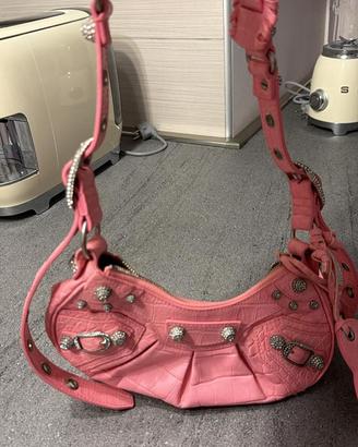 Borsa BALENCIAGA  originale nuova