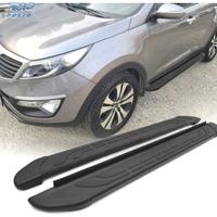 PEDANE PEDANINI KIA SPORTAGE 10-15